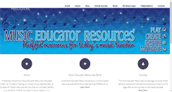Desktop Screenshot of fpsresources.com